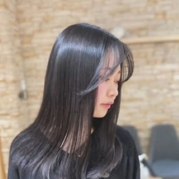🌻デザインカラーが得意なサロン🌻|AROMA hair room 横浜店 【アロマ ヘアー ルーム】
