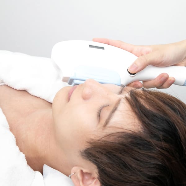 レディース&メンズ全身脱毛(顔・VIO込)|REONZ ミスターマックス取手店