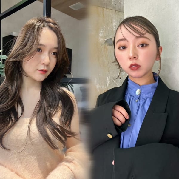 一人ひとりに似合うヘアを提案してくれるサロン♪|E L E N hair&beauty