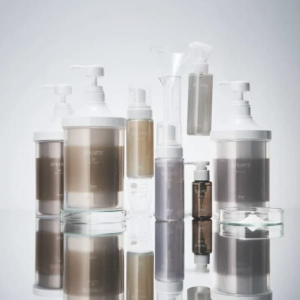 一人ひとりに合わせた厳選トリートメント/ヘッドスパが自慢のサロン♪|tip・top 中村橋店