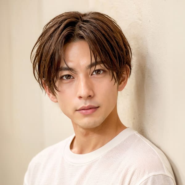 ◆男性人気No.1オーガニックスパのメンズケアコース◆|hair make feryne