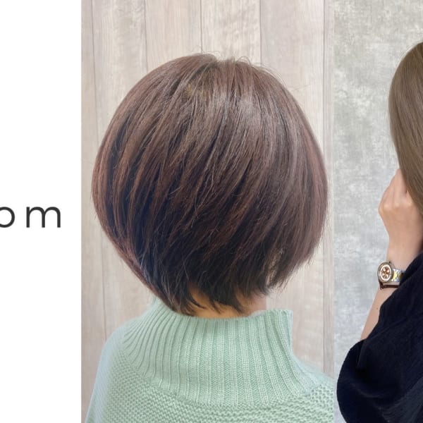 《お気に入りがきっと見つかる》自分の大人スタイルに出会える◎|Blossom 中台店
