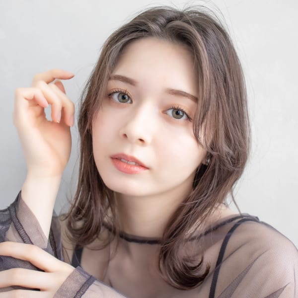 毎月リーズナブルな価格で通えるサロンEIGHTでおしゃれヘアスタイルに☆【札幌/大通/すすきの】|EIGHT sapporo 札幌店