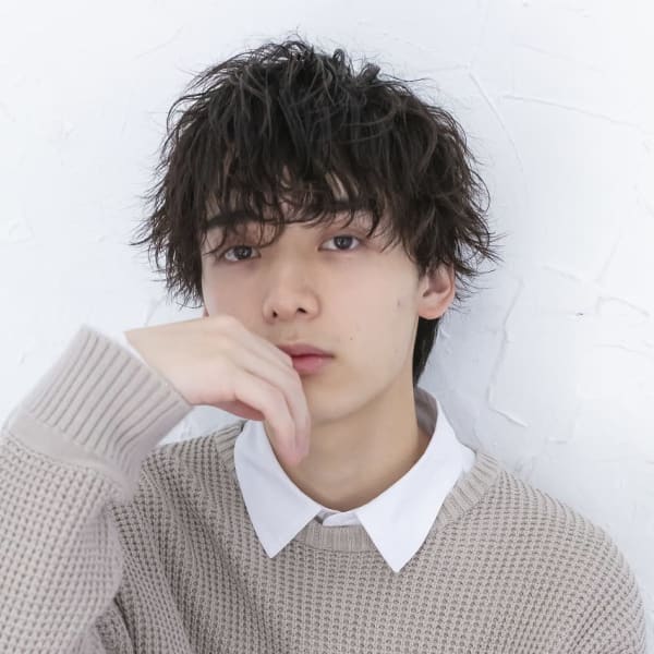 再現性◎パーマであなたの魅力を最大限に引き出します!|prize 池袋【プライズ】池袋西口店