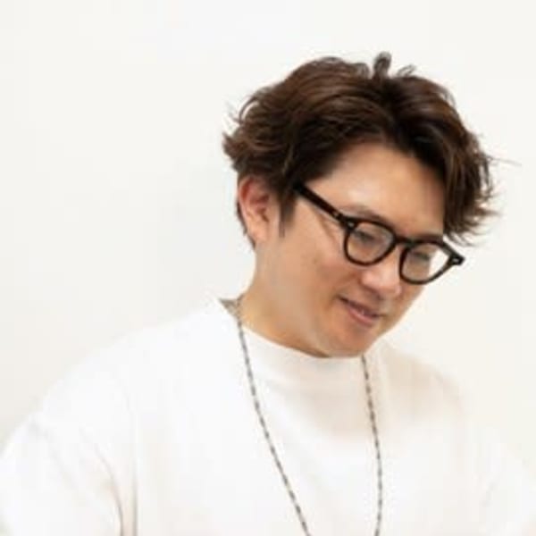 注目のヘアスタイリスト|GRECA