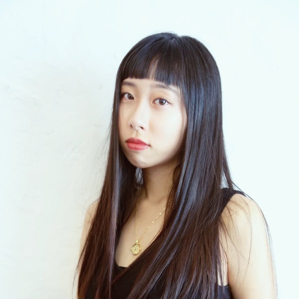CANVASでは美髪矯正といいます♪|CANVAS