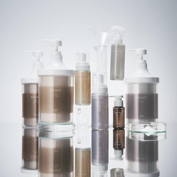 ◇髪質再生バイカルテ取扱◇|Frames 那覇新都心店