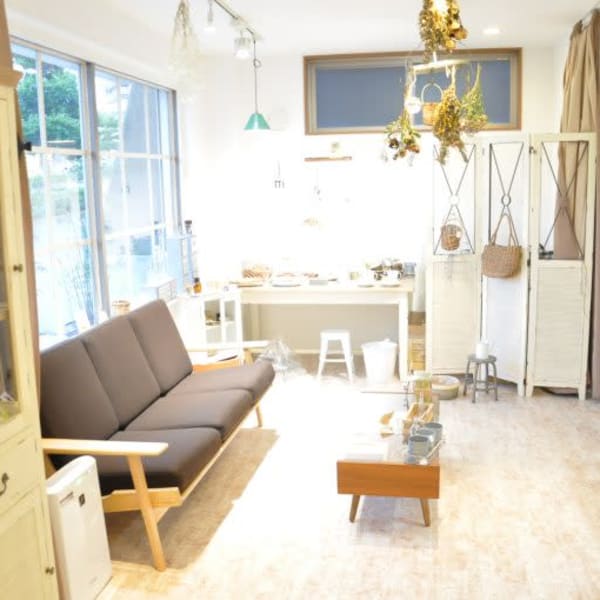 ◇お子様同伴OKなサロン◇|milco 東川口店