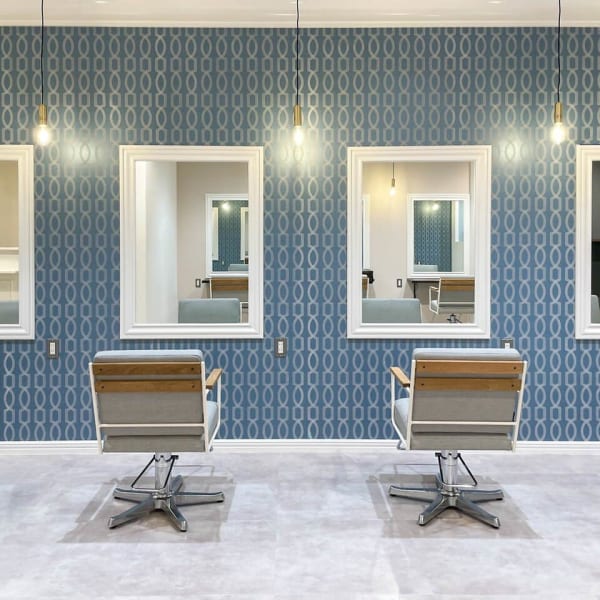 ◇お子様同伴OKなサロン◇|ulQua北浦和 北浦和西口店