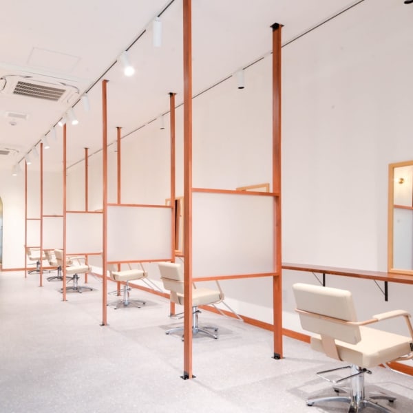 ◇お子様同伴OKなサロン◇|ulQua 浦和美園店