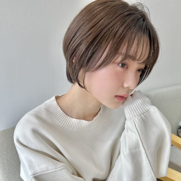 髪質・骨格・ライフスタイルなどあらゆる角度からあなたの似合わせをカウンセリング☆|scena