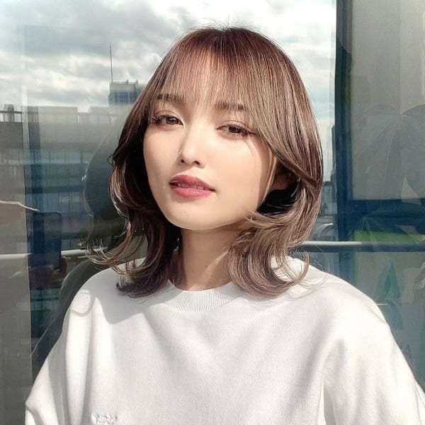 顔周りデザインで自分自身の新しい魅力を発見しませんか?|KOZO GINZA 上野御徒町店