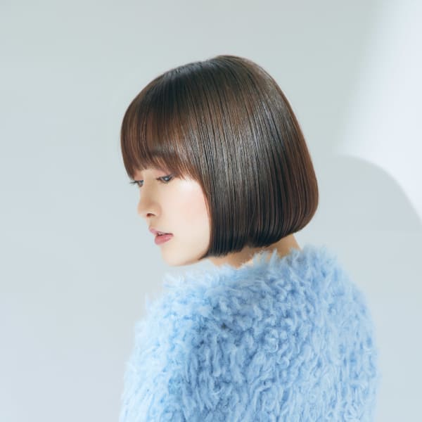 至高の髪質改善~ずっと触っていたくなる髪へ|クロードモネ H2O・ AVEDA 東京ビルTOKIA店