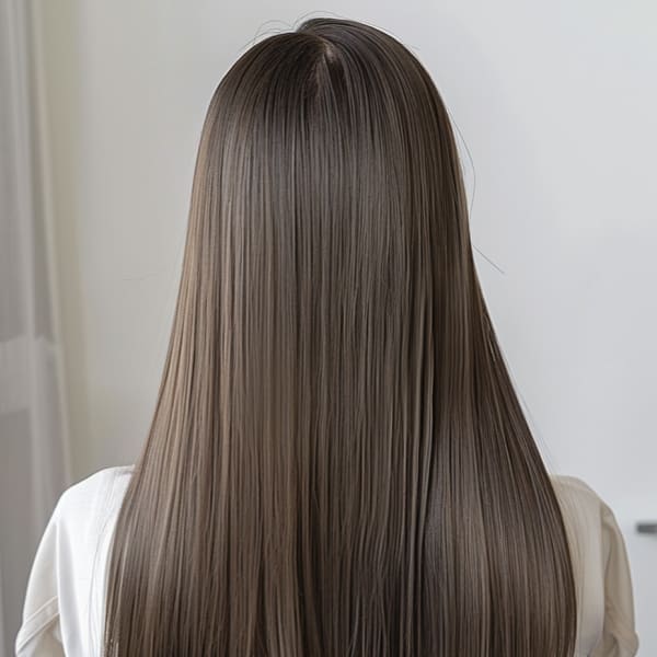 システムケアでスタイル持続♪キレイを長持ちさせる時代へ♪|MODE K's la vie belle 庄内店