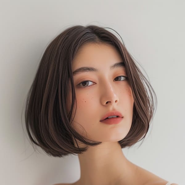 グレイカラー・白髪カバーが得意なサロン|MODE K's JR茨木improve店