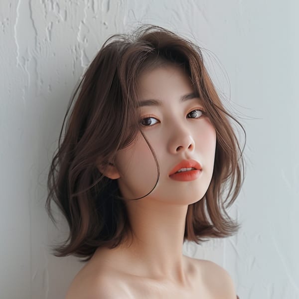 『あなたらしさ』という理想を叶える♪モードケイズ独自のカットメソッドを是非体験して下さい♪|MODE K's JR茨木improve店