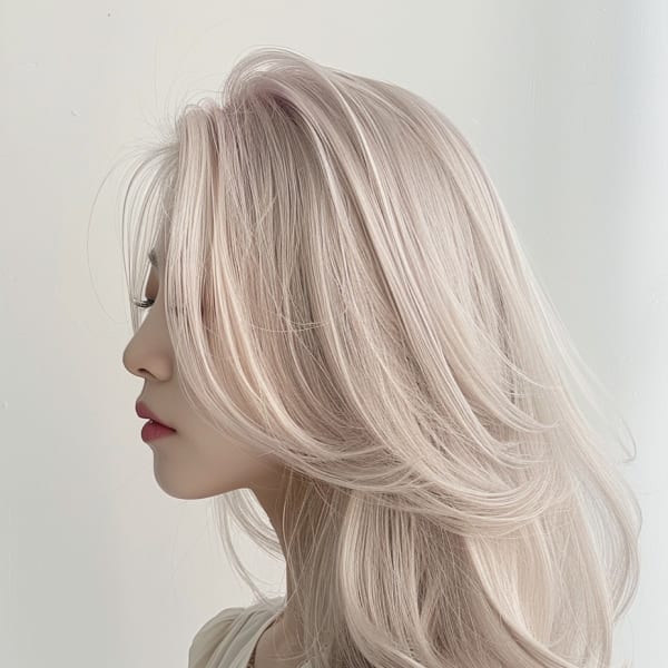 モードケイズで叶える理想の外国人風カラー♪|MODE K's 塚口店