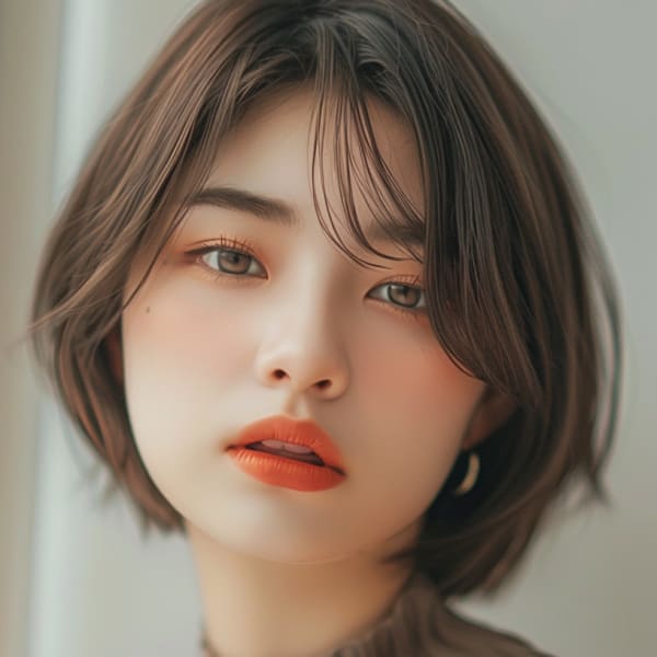 アフで叶える360度、全方位「美」シルエット♪|ahu