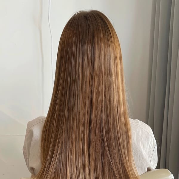 【イベント時におススメ♪】カラーエクステで大変身!!|MODE K's 心斎橋店