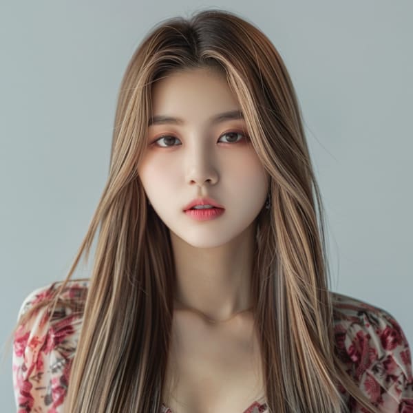 【憧れのロングに】どんな長さからでもロングに大変身♪|MODE K's 心斎橋店