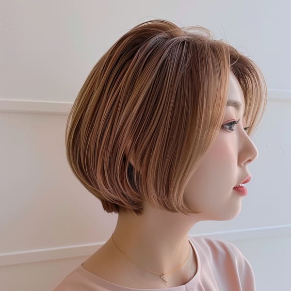 RADで叶える360度、全方位「美」シルエット♪|RAD 心斎橋店