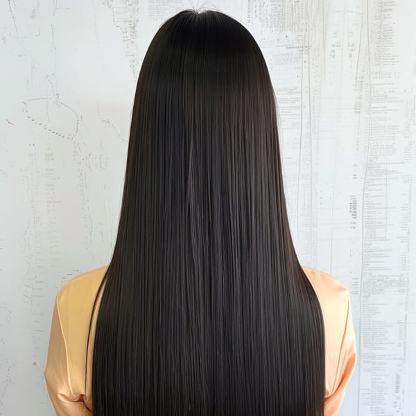 最新の髪質改善が体験できる♪|MODE K's Briller