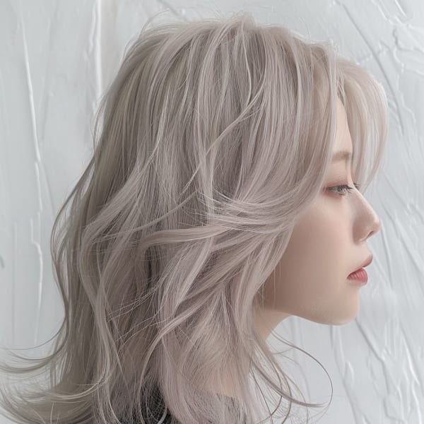 モードケイズで叶える理想の外国人風カラー♪|MODE K's Briller