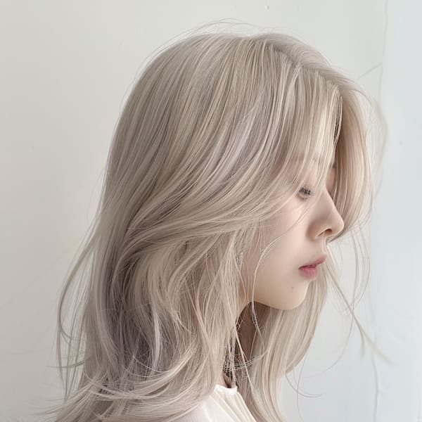 noelで叶える理想の外国人風カラー♪|RAD noel