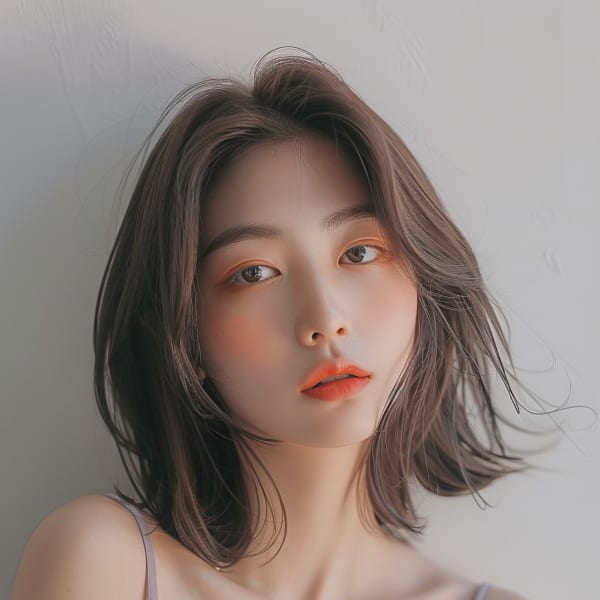 『あなたらしさ』という理想を叶える♪モードケイズ独自のカットメソッドを是非体験して下さい♪|MODE K’s amyu 厚木店