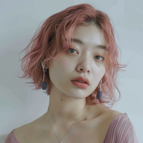 モードケイズで叶える理想の外国人風カラー♪|MODE K’s amyu 厚木店