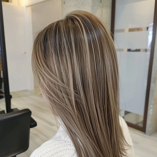 爆発的人気!N.シリーズ取扱店舗☆|MODE K’s amyu 厚木店