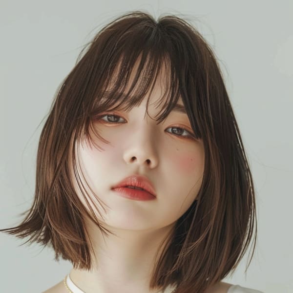 子供カットがママさん達から人気☆|MODE K’s amyu 厚木店