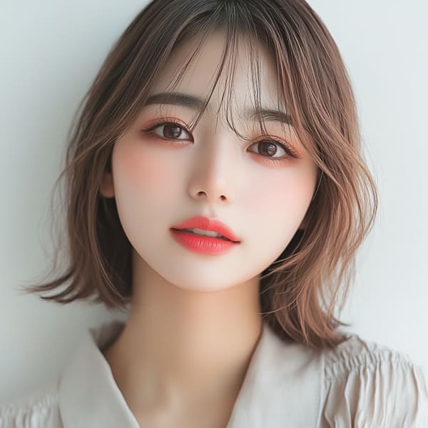 再現性の高いカットと納得出来るカウンセリングでお客様のなりたいをしっかりサポート致します!|MODE K’s amyu 厚木店