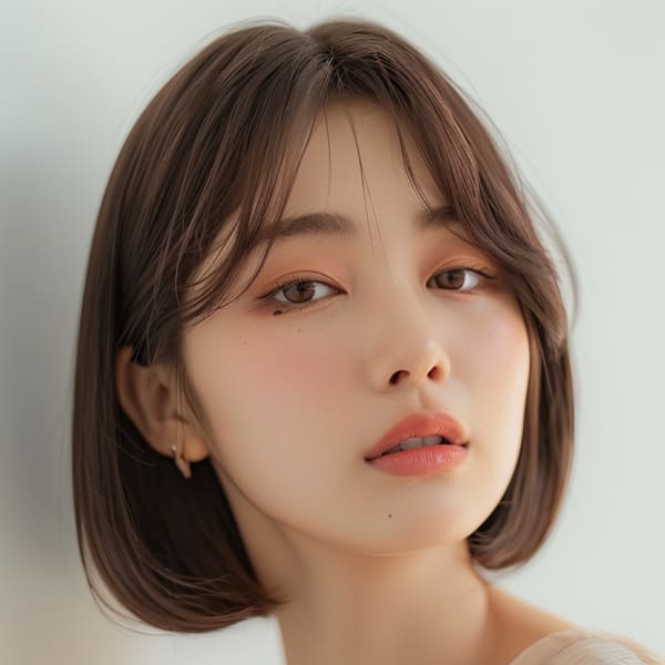 SCENEで叶える360度、全方位「美」シルエット♪|Scene by.RAD店