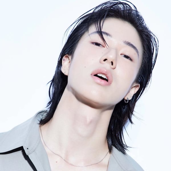 スタイリングが長持ちする秘訣がわかる♪メンズのオシャレは『フォルムコントロール』|ELLE salon 大阪店