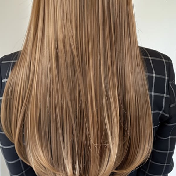 最新の髪質改善が体験できる♪|MODE K's 石橋店