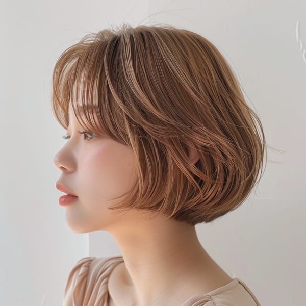 モードケイズで叶える360度、全方位「美」シルエット♪|MODE K's 石橋店