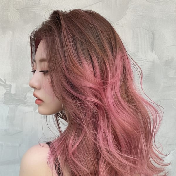 モードケイズで叶える理想の外国人風カラー♪|MODE K's 石橋店