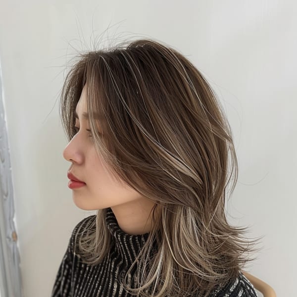 モードケイズで叶える理想の外国人風カラー♪|MODE K's MANON 【モードケイズマノン】