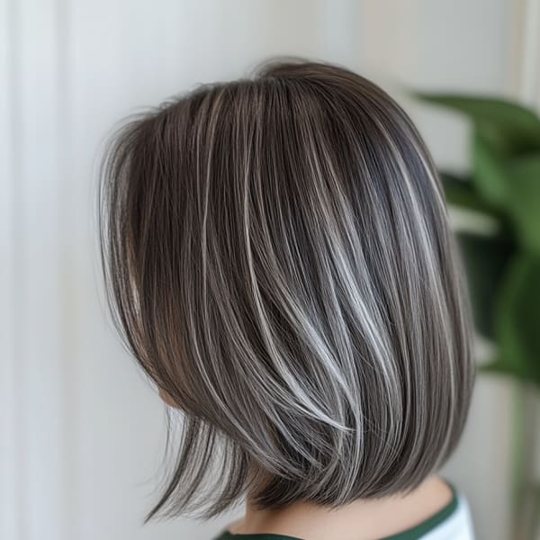 カラーはすでにファッションの一部♪魅力を引き出す『透明感カラー』|MODE K's 豊中店