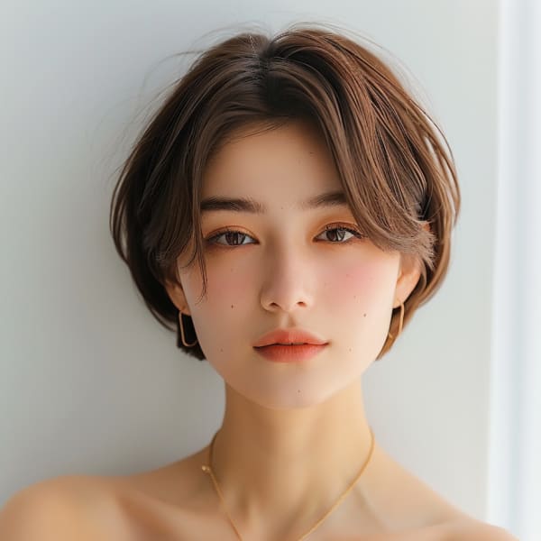 <ご新規様歓迎！！>ライフスタイルに合わせたパーマ技術◎似合わせカールスタイルに変身♪♪|MODE K's 豊中店