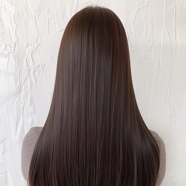 最新の髪質改善が体験できる♪|MODE K's eau店