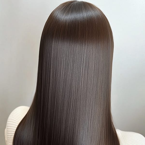 システムケアでスタイル持続♪キレイを長持ちさせる時代へ♪|MODE K's eau店