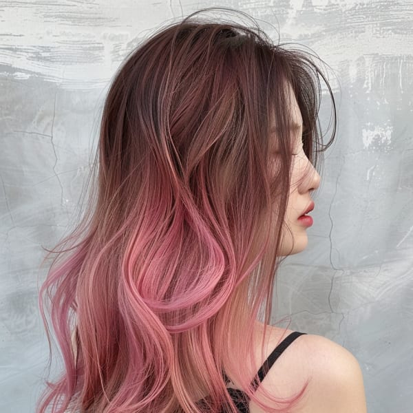 モードケイズで叶える理想の外国人風カラー♪|MODE K's 松原店