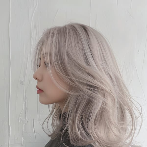 モードケイズで叶える理想の外国人風カラー♪|MODE K's 西宮店