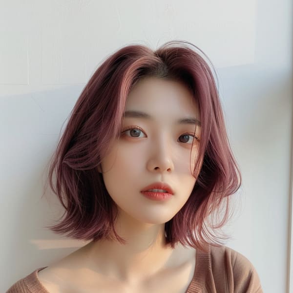 いつまでもオシャレを楽しみたい大人女性のための厳選メニューで貴方の美しさをさらに輝かせる髪色に。 |MODE K's 西宮店