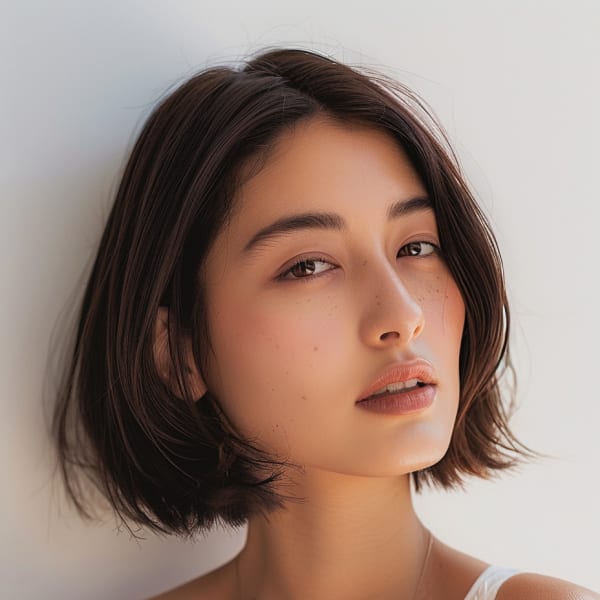 <ご新規様歓迎！！>ライフスタイルに合わせたパーマ技術◎似合わせカールスタイルに変身♪♪|MODE K's VERDE西院店