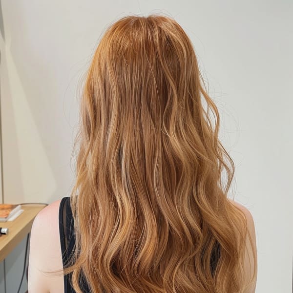 <ご新規様歓迎！！>トレンドカラー×似合わせカラーで自分だけのお色に♪♪傷みにくいヘアカラー剤も有り|Vista by MODE K's