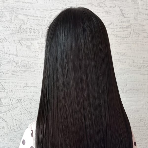 最新の髪質改善が体験できる♪|KITH