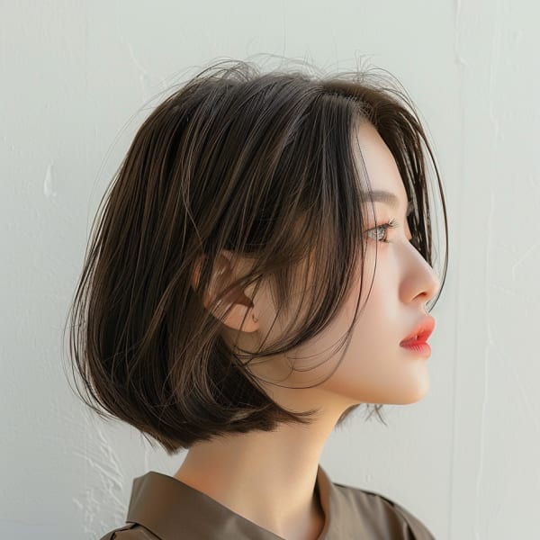 モードケイズで叶える360度、全方位「美」シルエット♪|KITH